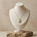Starfish Necklace