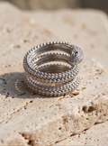 Snake Ring