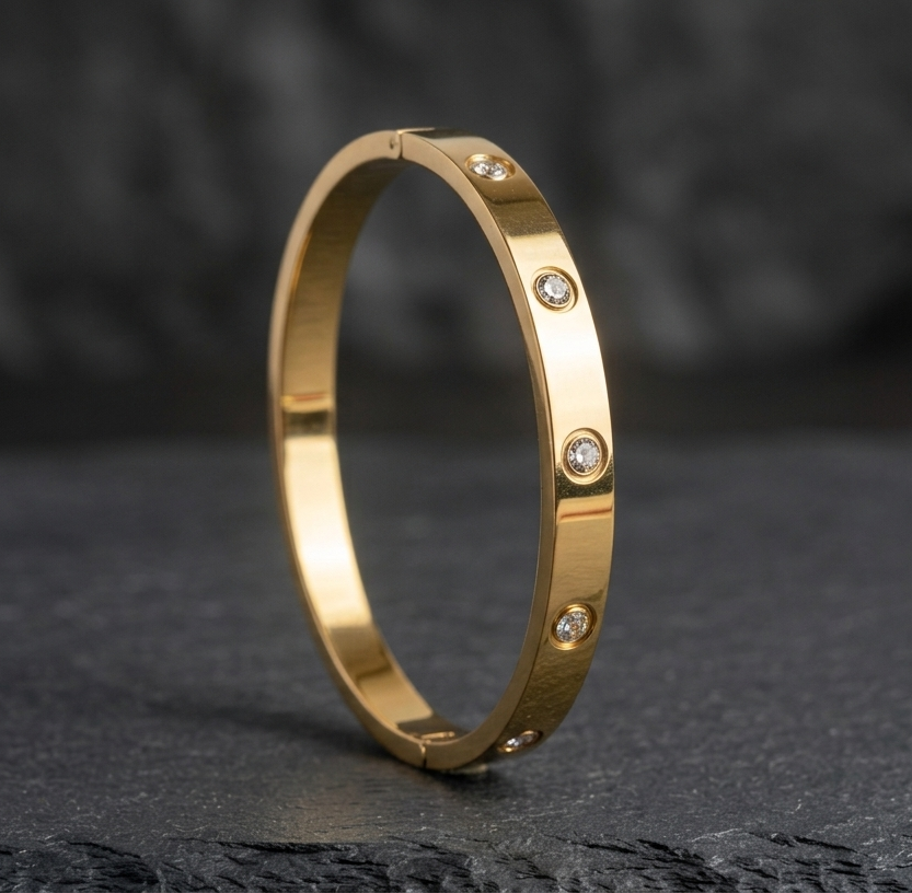 Diamond Bracelet