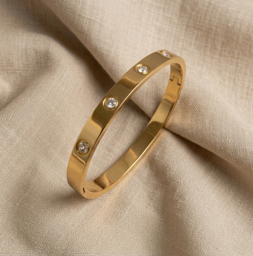 Diamond Bracelet