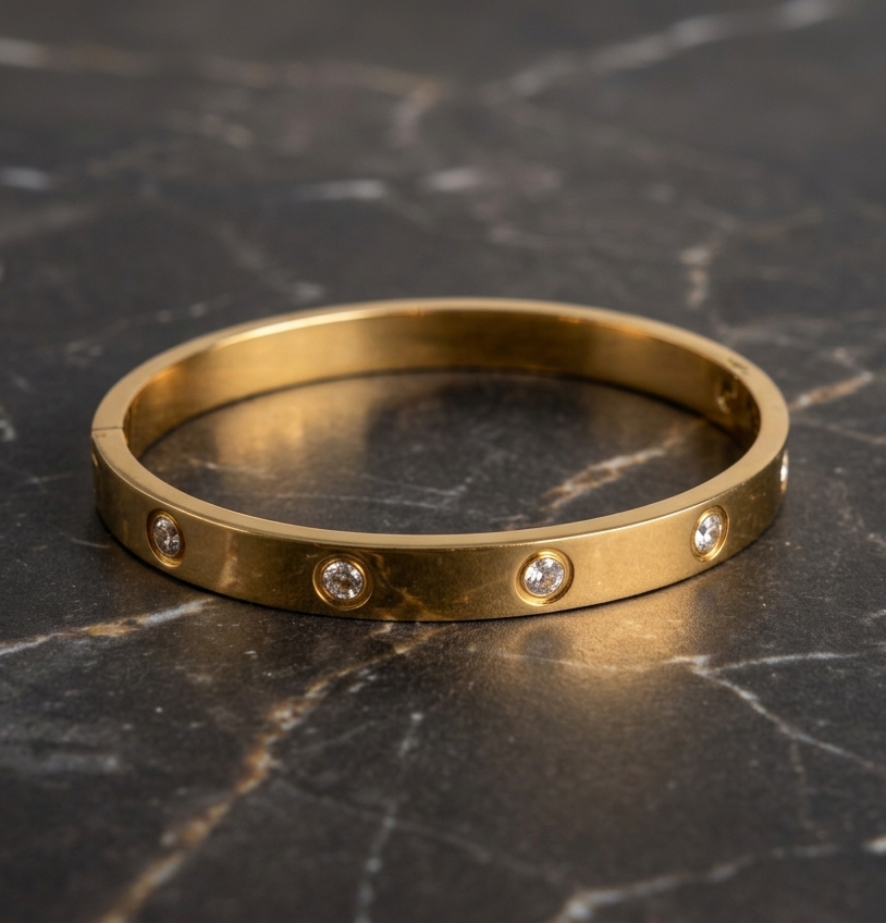 Diamond Bracelet